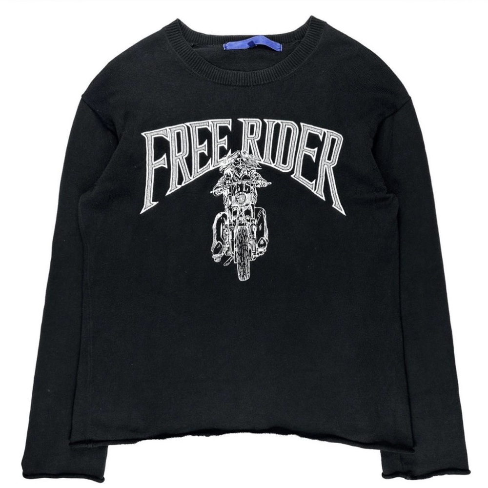 Junya Watanabe Free rider tee